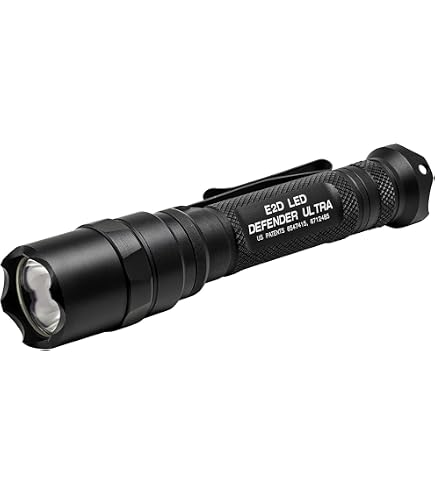 Amazon | SUREFIRE P1RZ DUAL FUEL TACTICAL | シュアファイア